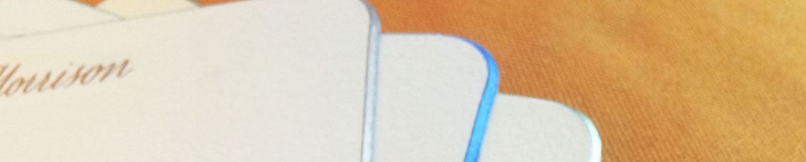 Homepage